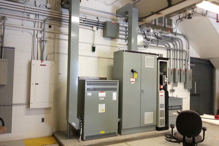 Electrical