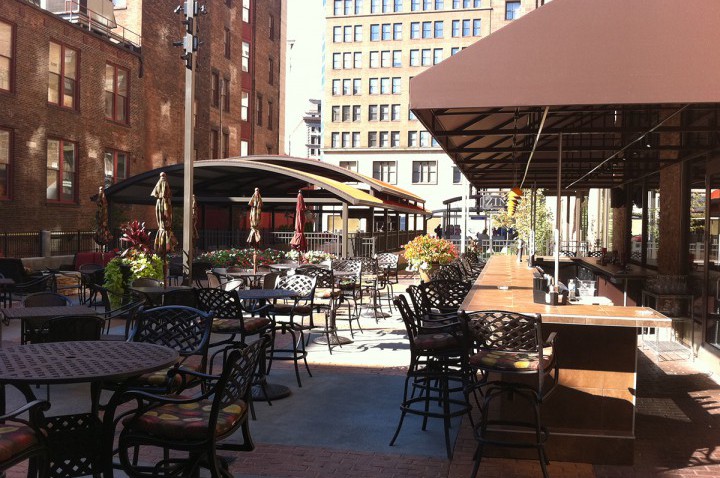 Landscape Architecture