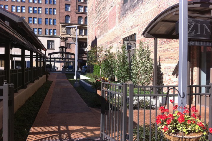 Landscape Architecture