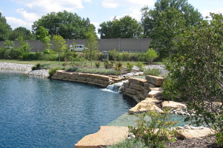 Landscape Architecture